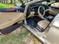 هیوندای سۆناتا